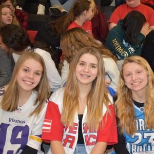 Meet your Posher, Michaela